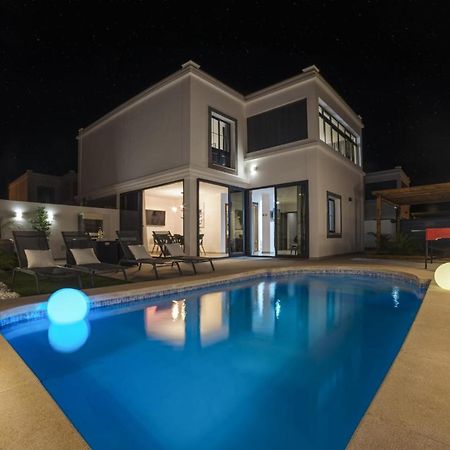 Villa Flamboyan ไยซา ภายนอก รูปภาพ