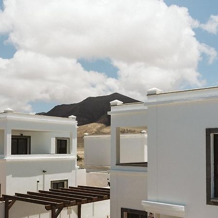 Villa Flamboyan ไยซา ภายนอก รูปภาพ