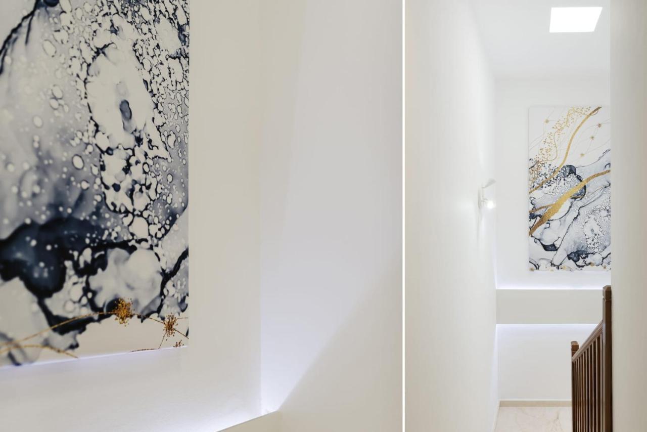 Villa Flamboyan ไยซา ภายนอก รูปภาพ