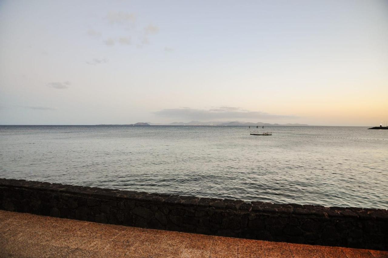 Villa Flamboyan ไยซา ภายนอก รูปภาพ