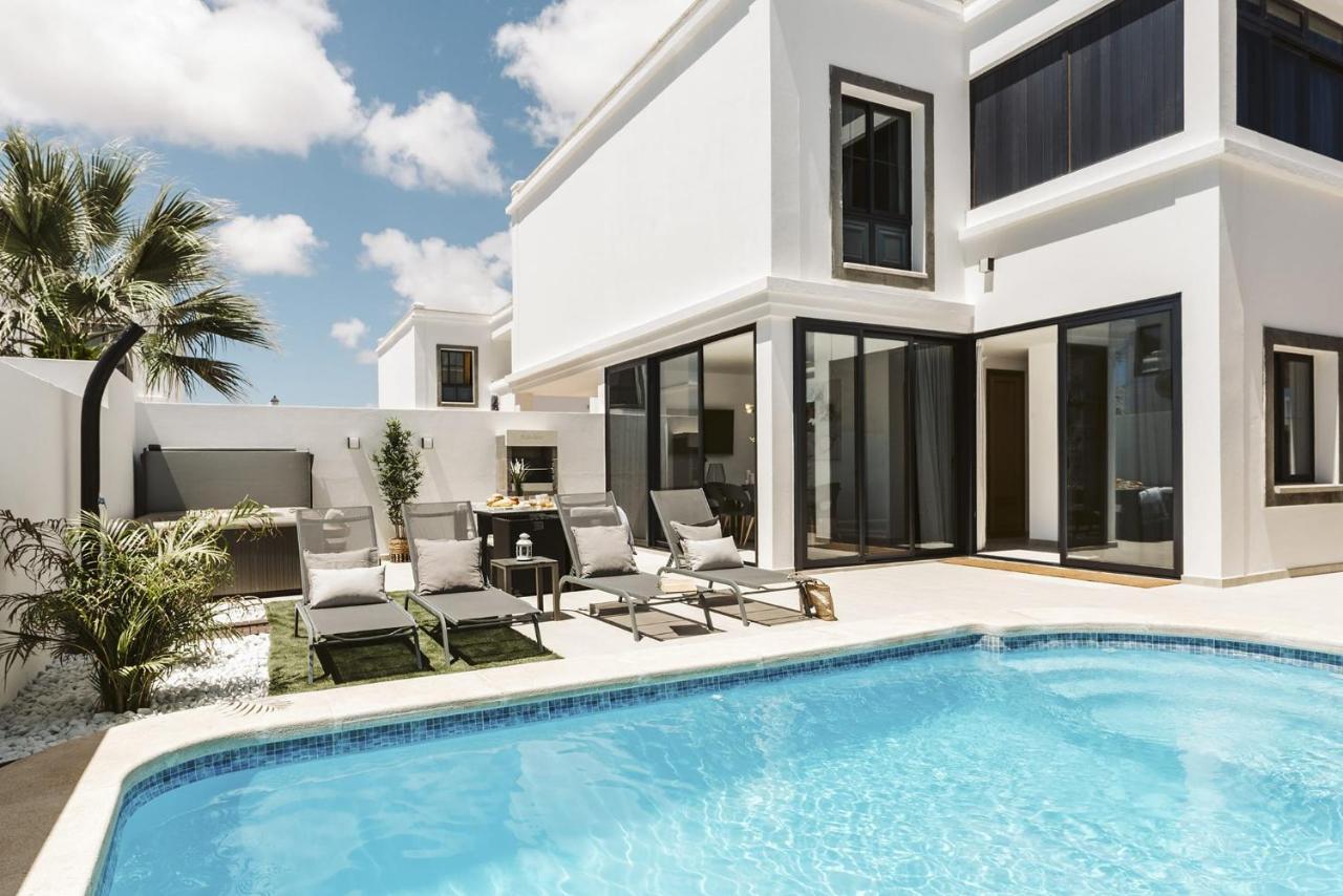 Villa Flamboyan ไยซา ภายนอก รูปภาพ